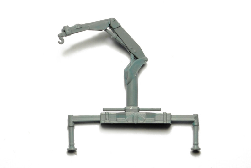 SDV Hydraulická ruka HR 3001 1:87